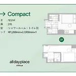 All Day Place Shibuya