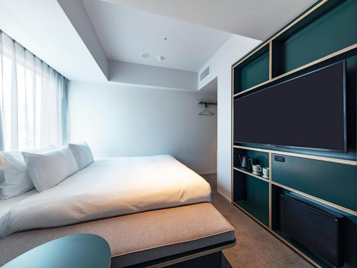 Hotell Day Place Shibuya 4*