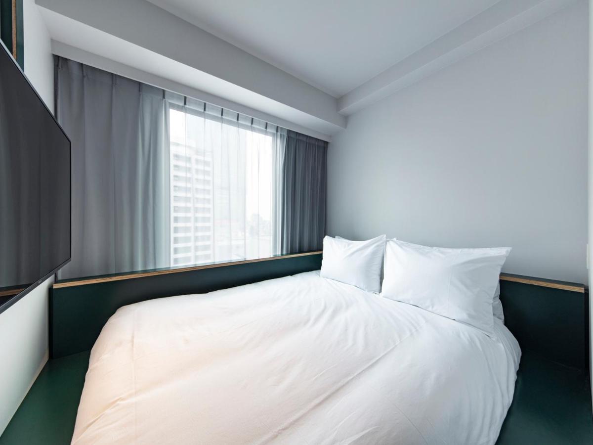 Day Place Shibuya Hotell 4*