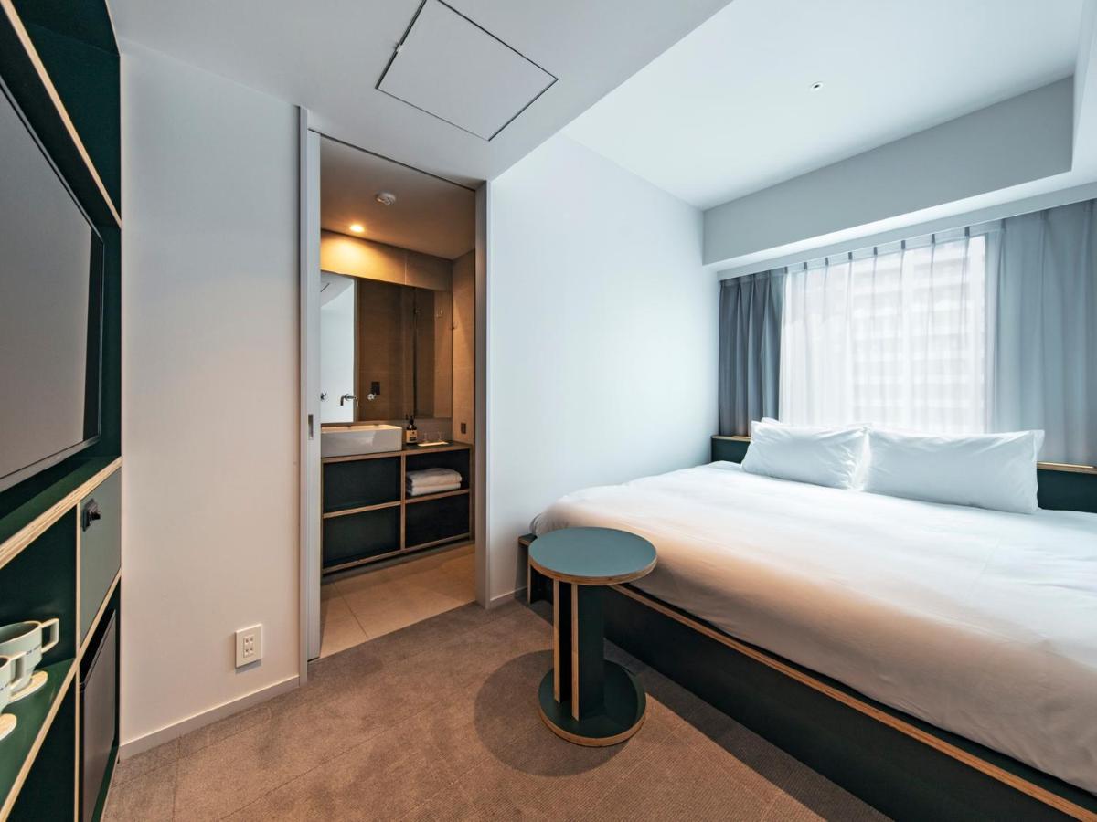 Day Place Shibuya Hotell Tokyo prefektur