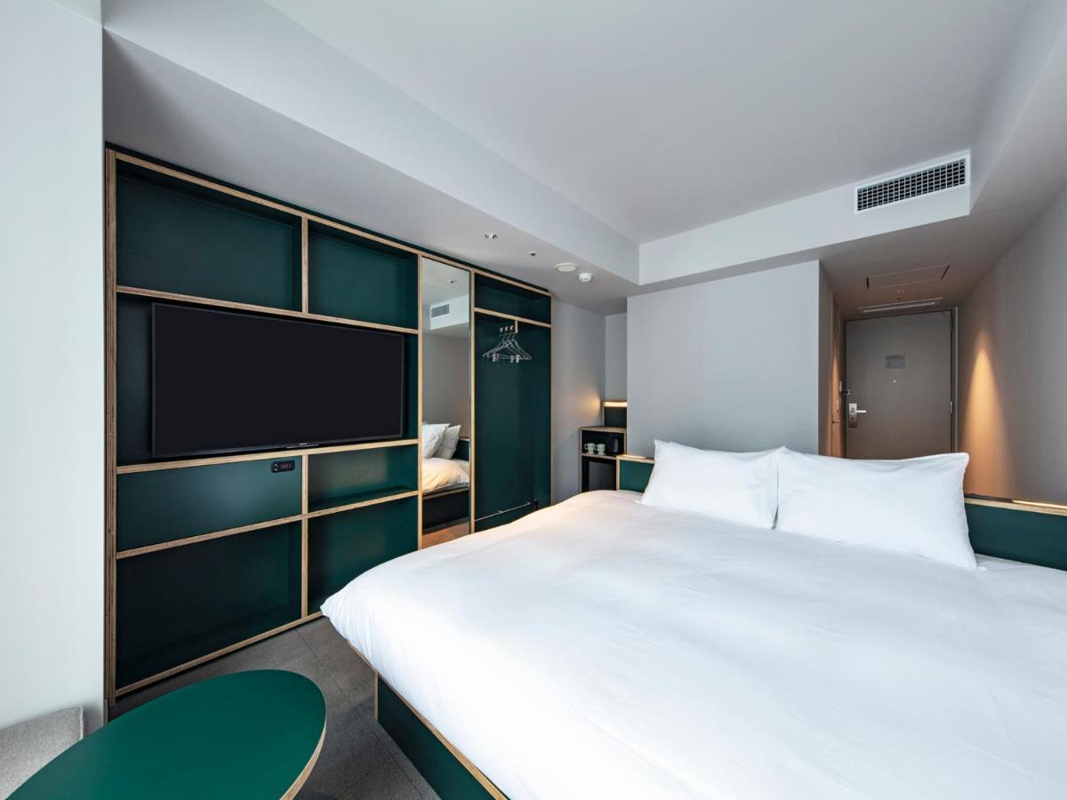 Hotell Day Place Shibuya 4*