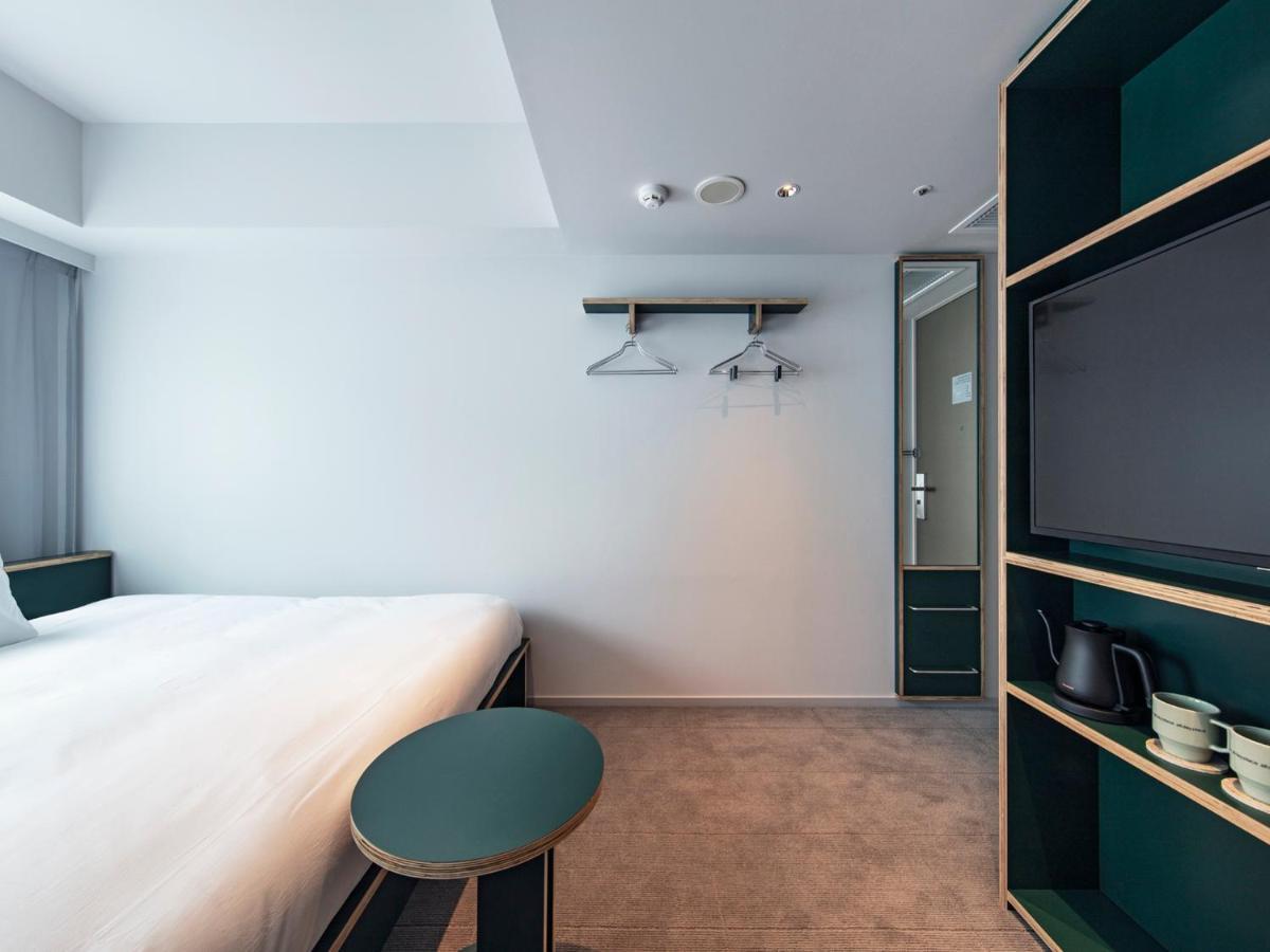 Day Place Shibuya Hotell Tokyo prefektur