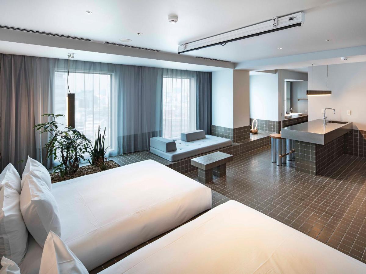 Day Place Shibuya Hotell
