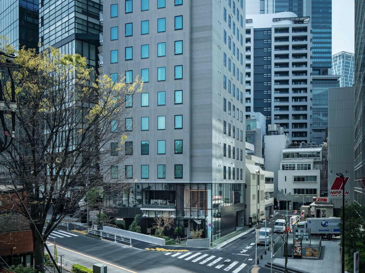 Hotell Day Place Shibuya Tokyo prefektur