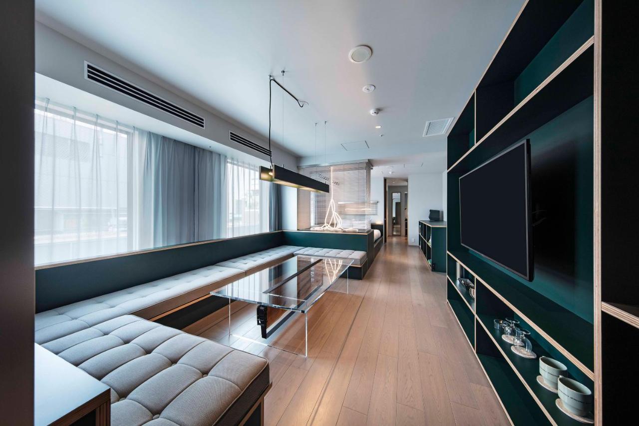 Hotell Day Place Shibuya Tokyo prefektur