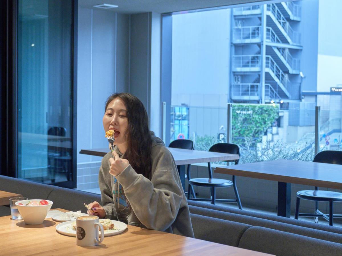 Day Place Shibuya Hotell Tokyo prefektur