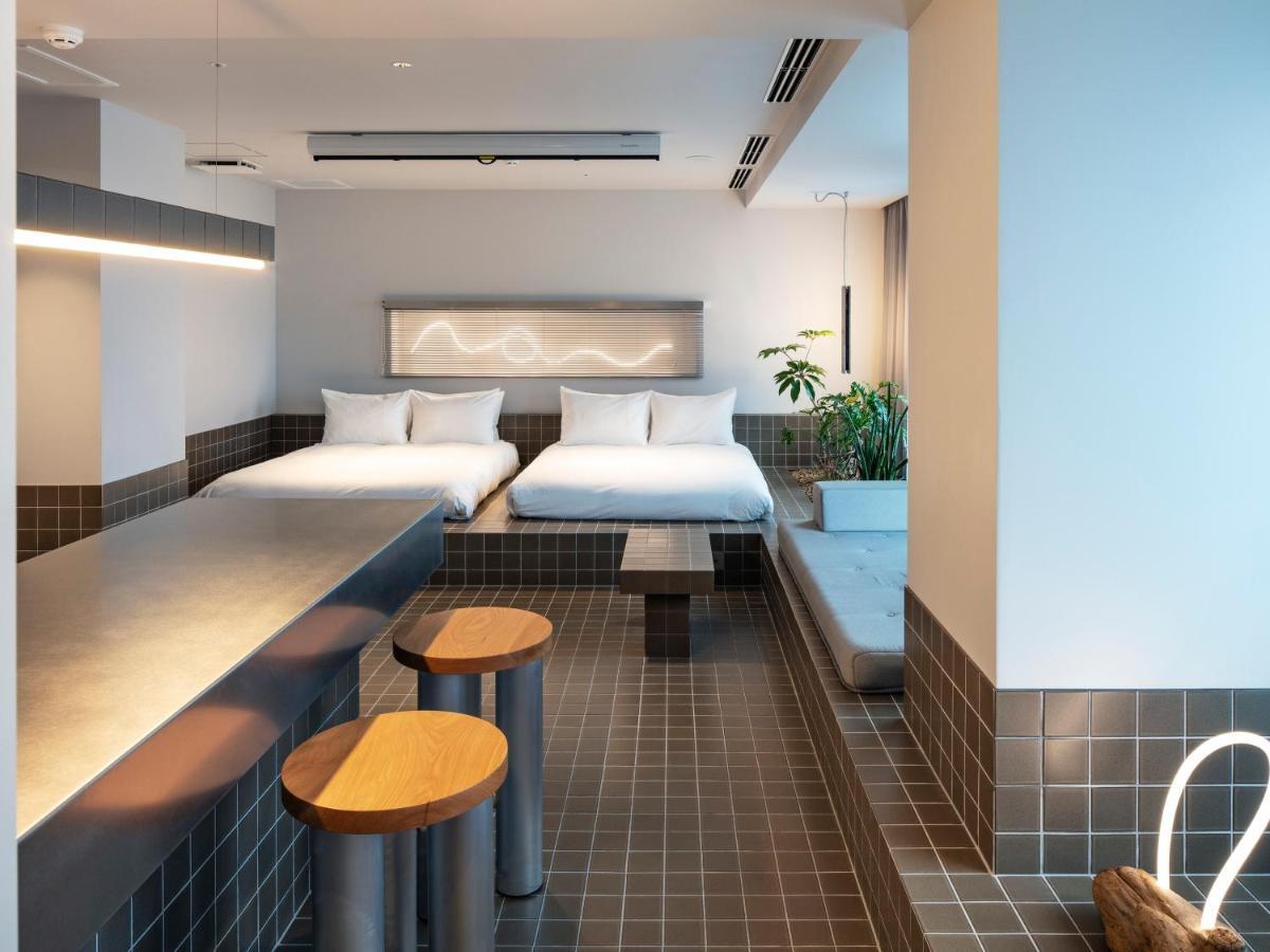 Day Place Shibuya Hotell