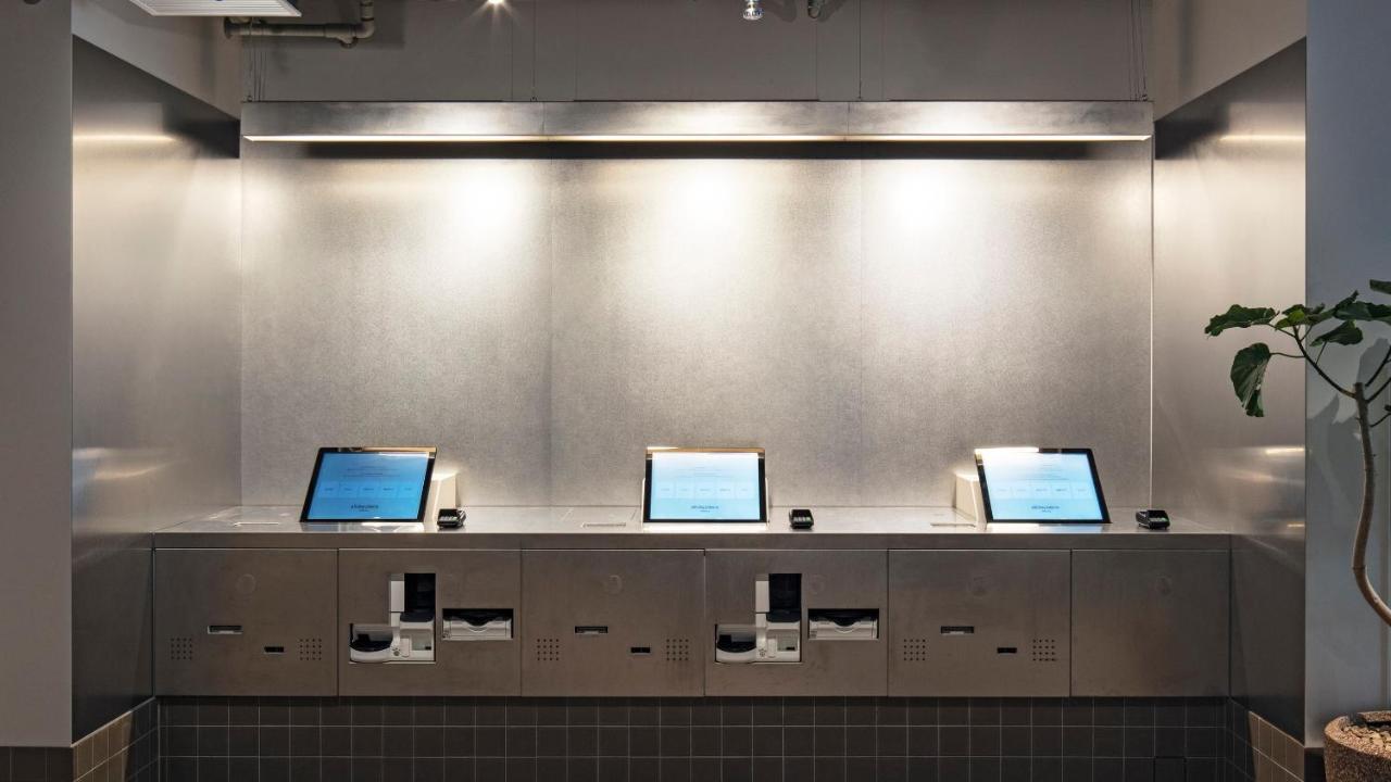 Hotell Day Place Shibuya