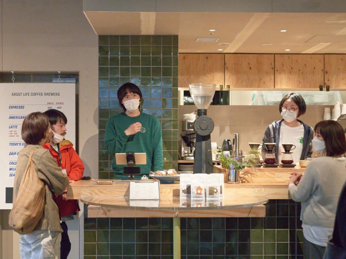 Day Place Shibuya Tokyo prefektur