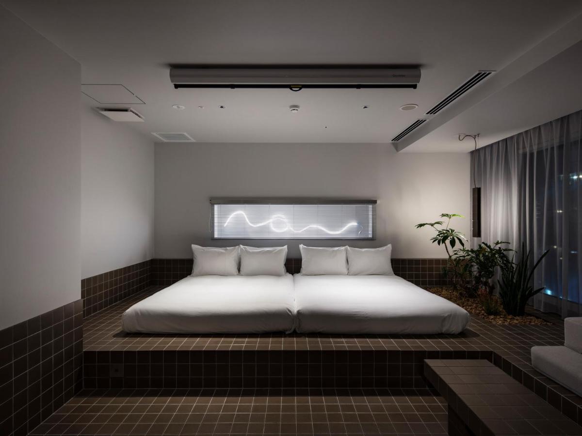 Day Place Shibuya Hotell 4*