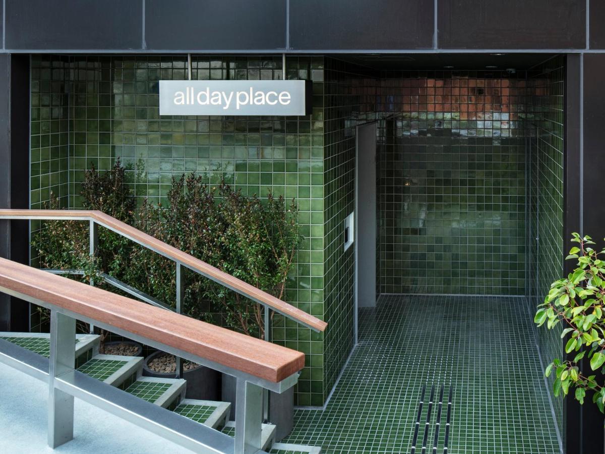 Hotell Day Place Shibuya 4*