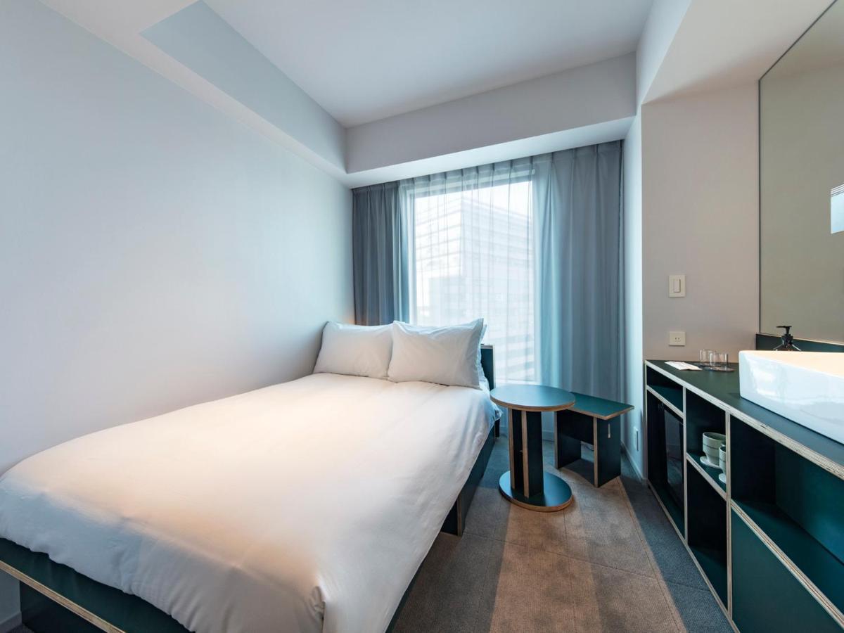 Day Place Shibuya Hotel Prefektura Tokio