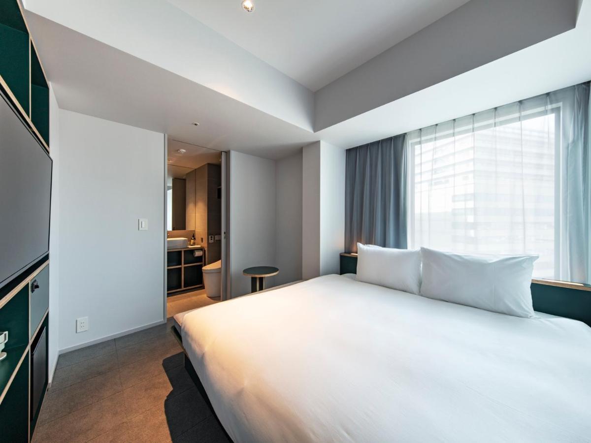 Day Place Shibuya Hotel Präfektur Tokio