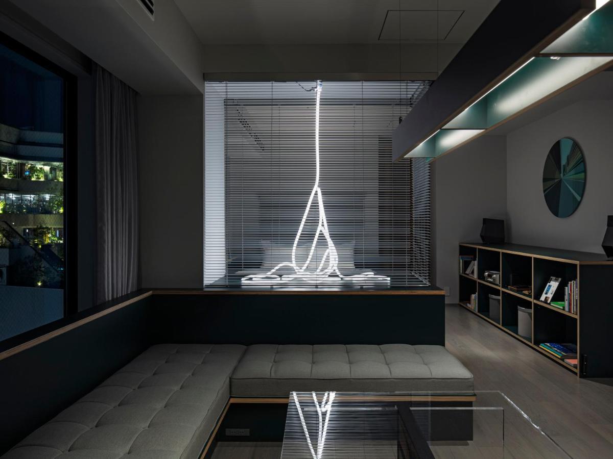 Hotel Day Place Shibuya Präfektur Tokio
