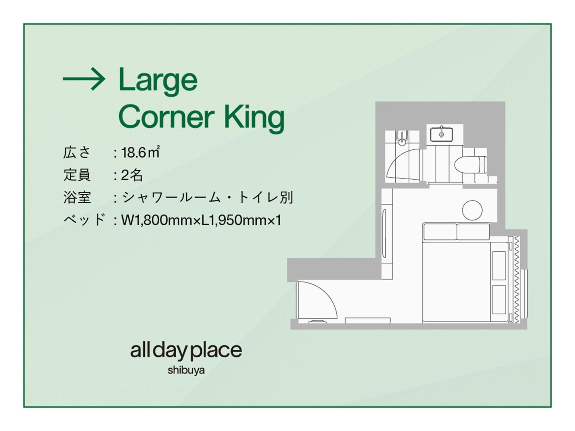 Hotel Day Place Shibuya Tokyo