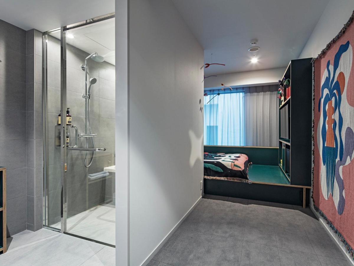 Day Place Shibuya Hotel Tokio