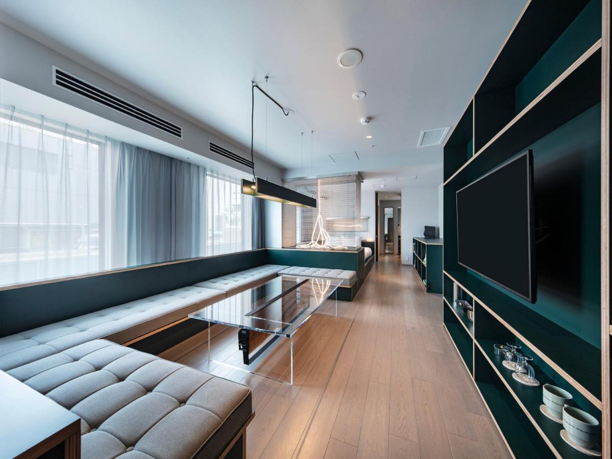 Day Place Shibuya Hotel Tokio