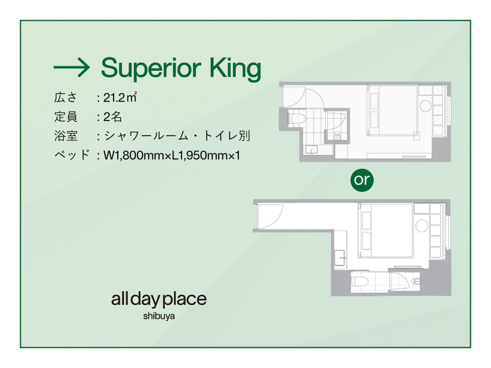 Day Place Shibuya Hotel Präfektur Tokio